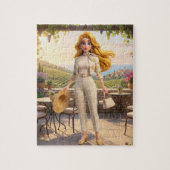 Puzzle (Vertical)
