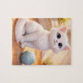 Puzzle (Horizontal)