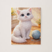 Puzzle (Vertical)