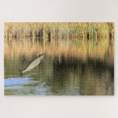 Puzzle (Horizontal)