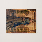 Puzzle (Horizontal)