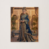 Puzzle (Vertical)