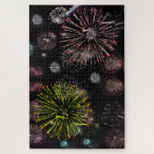 Puzzle (Vertical)