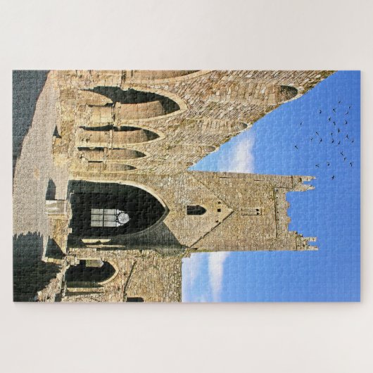 Puzzle (Horizontal)