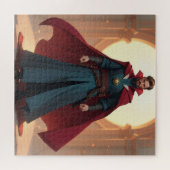 Puzzle (Horizontal)