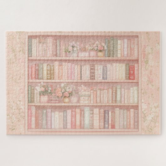 Puzzle (Horizontal)