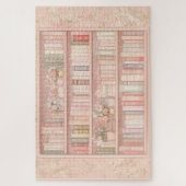 Puzzle (Vertical)