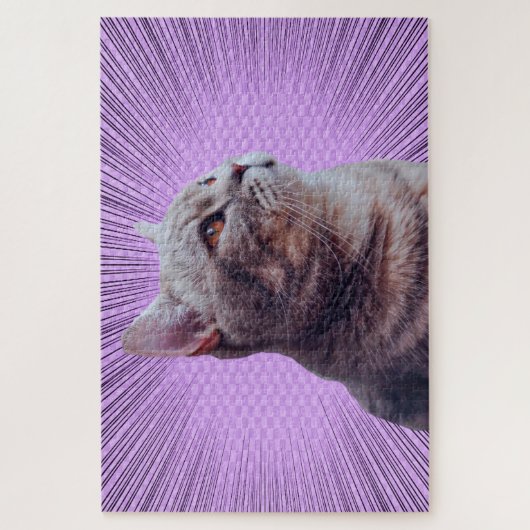 Puzzle (Vertical)