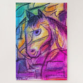 Puzzle (Vertical)