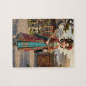 Puzzle (Horizontal)