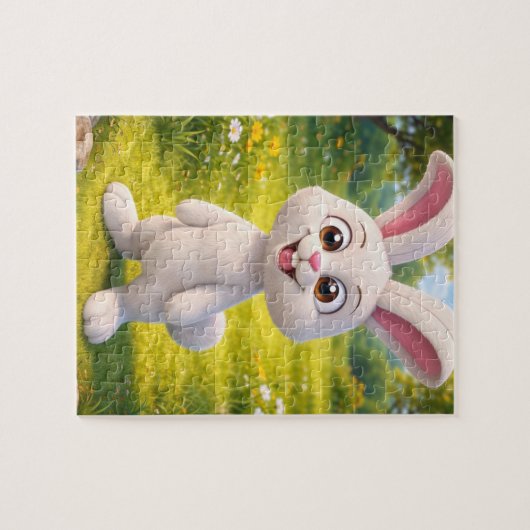 Puzzle (Horizontal)