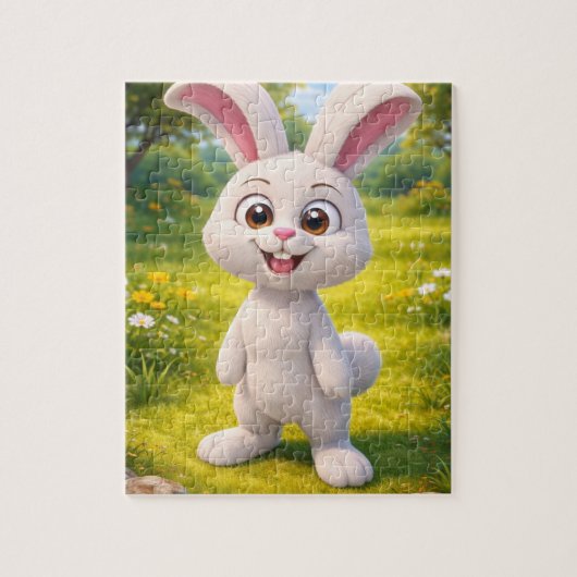 Puzzle (Vertical)