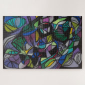 Puzzle (Horizontal)