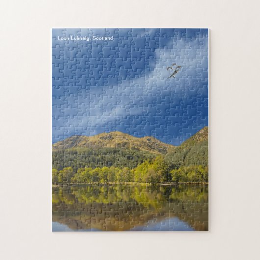 Puzzle (Vertical)