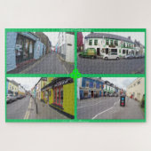Puzzle (Horizontal)