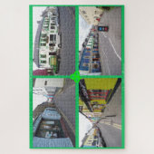 Puzzle (Vertical)