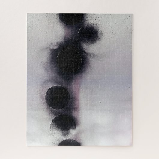 Puzzle (Vertical)