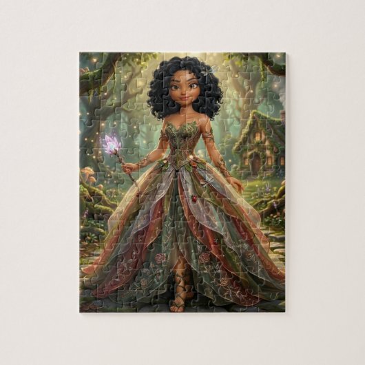 Puzzle (Vertical)