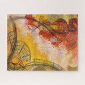 Puzzle (Horizontal)