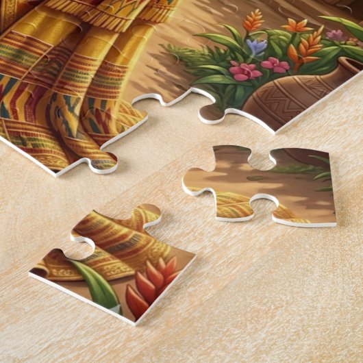 Puzzle (Côté)