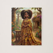 Puzzle (Vertical)