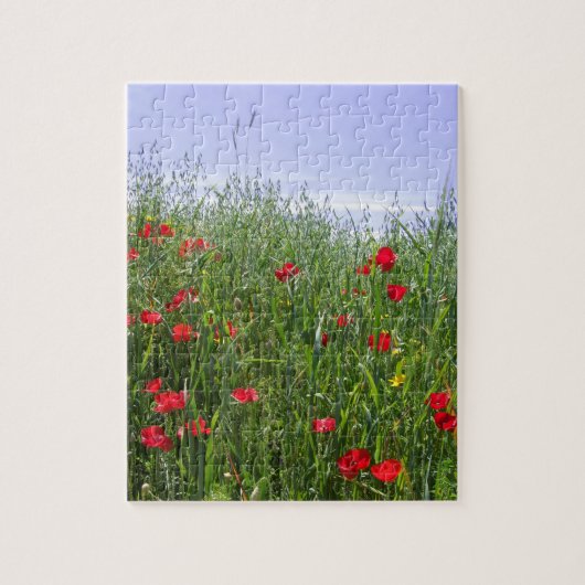 Puzzle (Vertical)