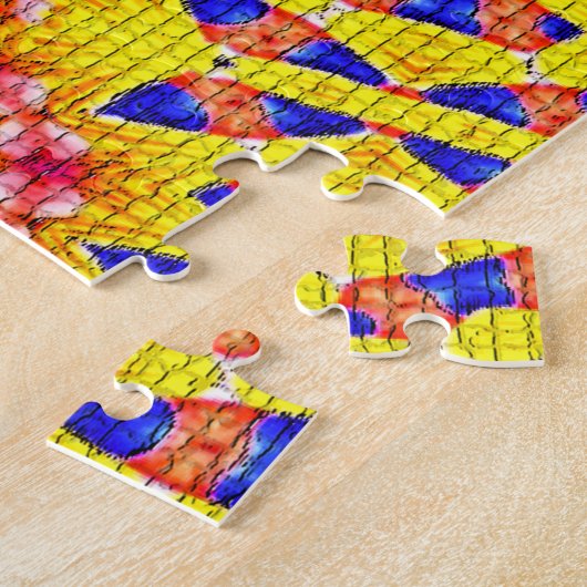 Puzzle (Côté)