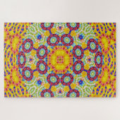 Puzzle (Horizontal)
