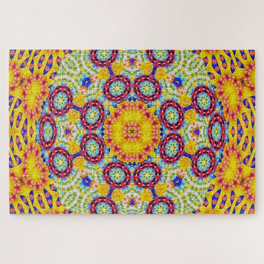 Puzzle (Horizontal)