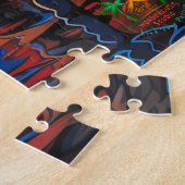 PUZZLE 🌅 (Côté)