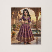Puzzle (Vertical)