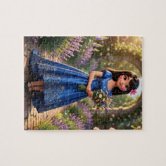 Puzzle (Horizontal)