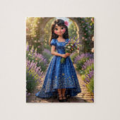 Puzzle (Vertical)