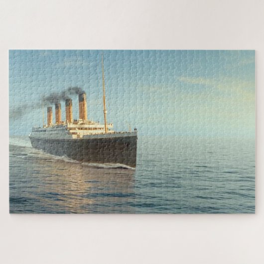 Puzzle (Horizontal)
