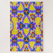 Puzzle (Vertical)