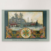 Puzzle (Horizontal)