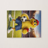 Puzzle (Horizontal)