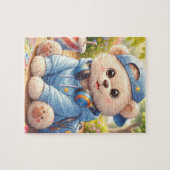 Puzzle (Horizontal)