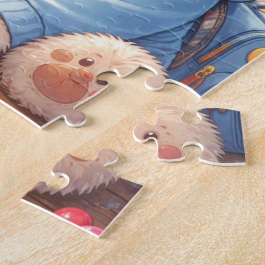 Puzzle (Côté)