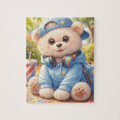 Puzzle (Vertical)