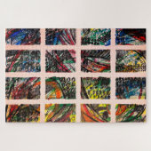 Puzzle (Horizontal)