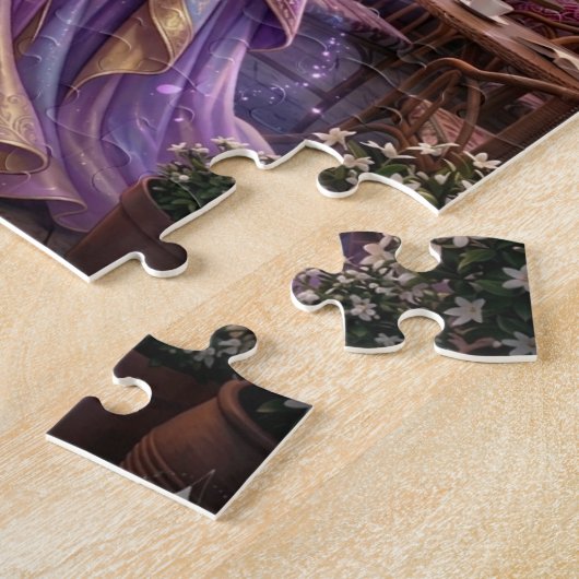 Puzzle (Côté)