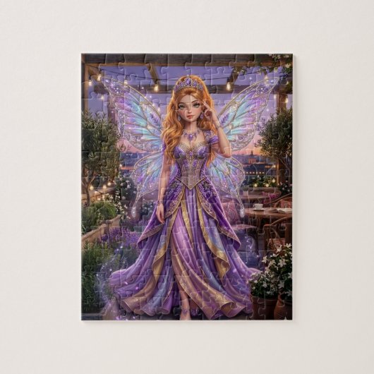 Puzzle (Vertical)