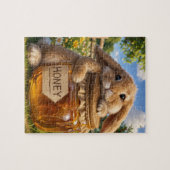 Puzzle (Horizontal)