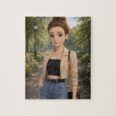 Puzzle (Vertical)