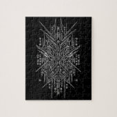 Puzzle (Vertical)
