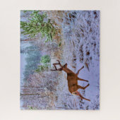 Puzzle (Vertical)