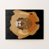 puzzle (Horizontal)