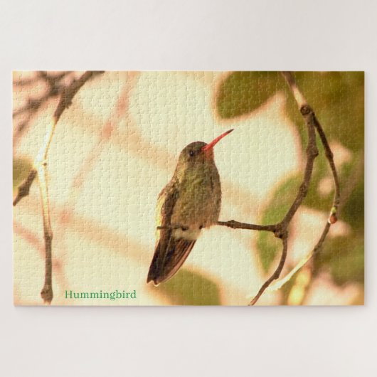 Puzzle (Horizontal)