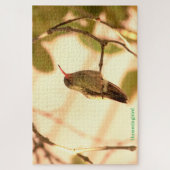 Puzzle (Vertical)